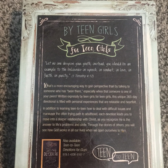 Devotion - Picture 12 of 12